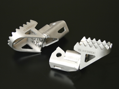 WR250X�p�A�b�v���C�h�y�O�U�|�W�V����